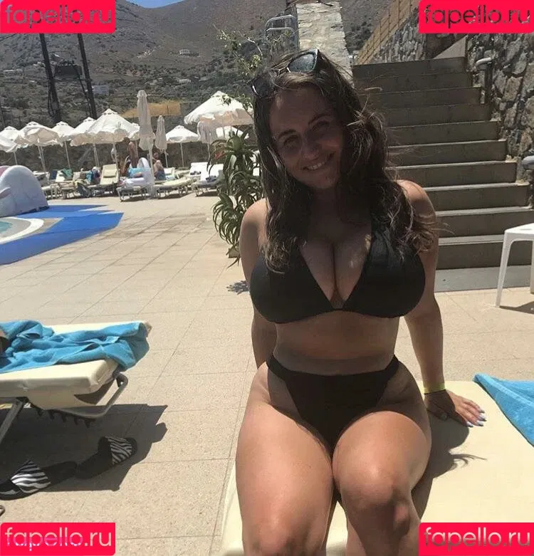 Tiffany Harrison Onlyfans Photo Gallery 
