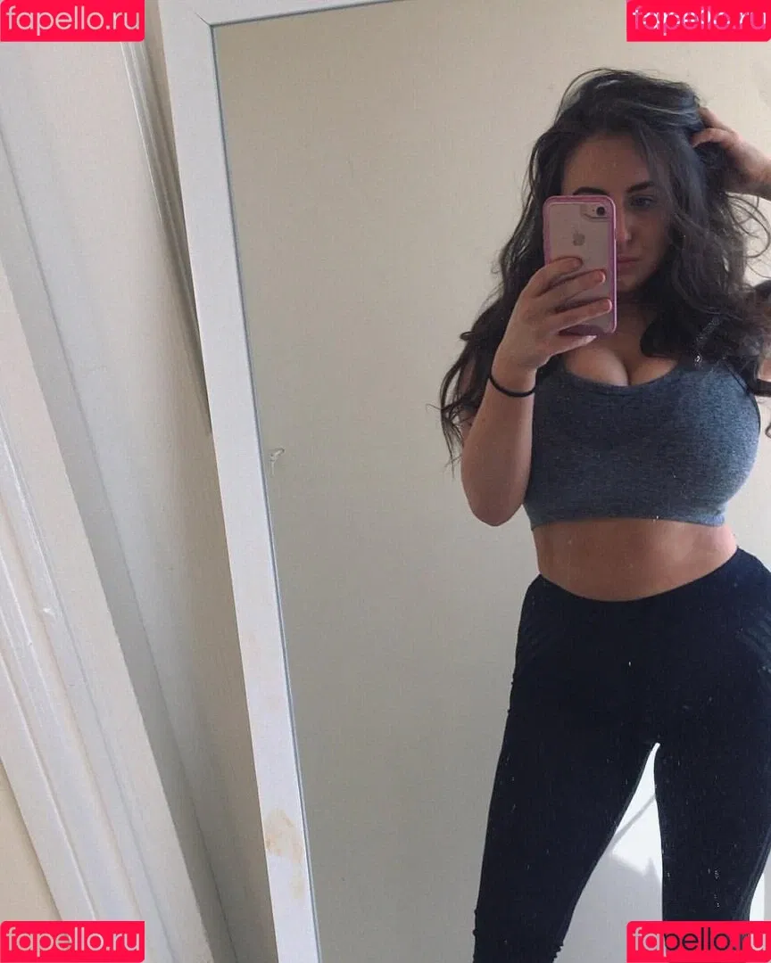 Tiffany Harrison Onlyfans Photo Gallery 