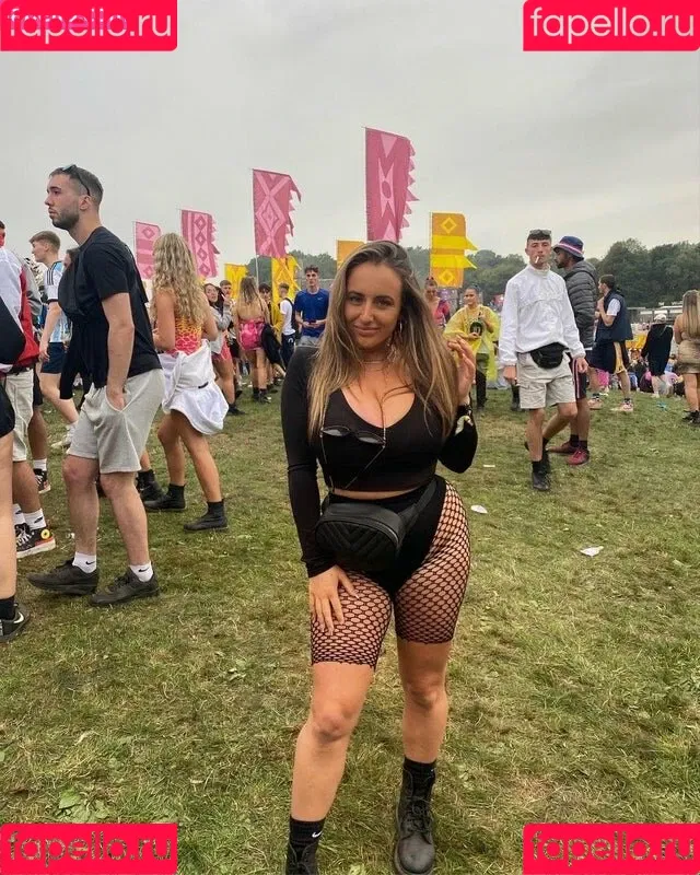 Tiffany Harrison Onlyfans Photo Gallery 