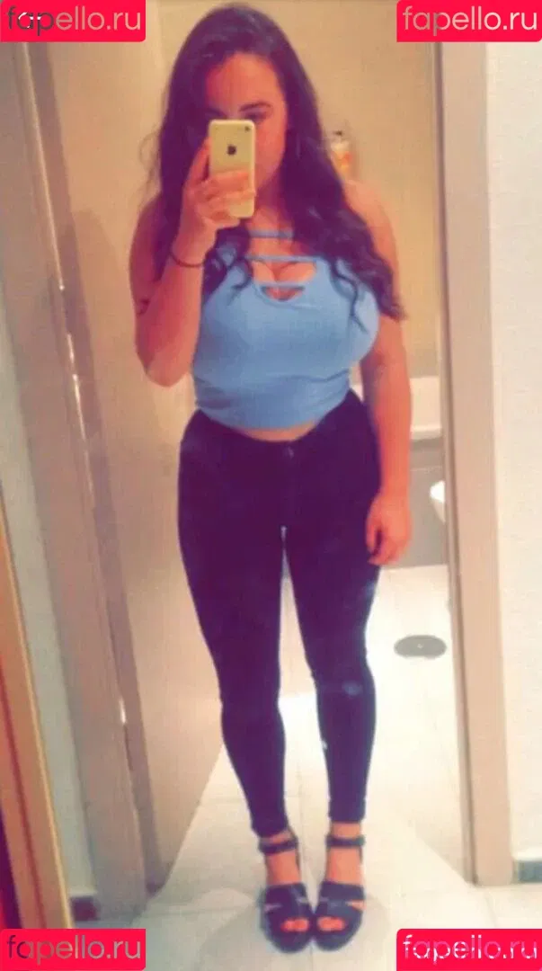 Tiffany Harrison Onlyfans Photo Gallery 
