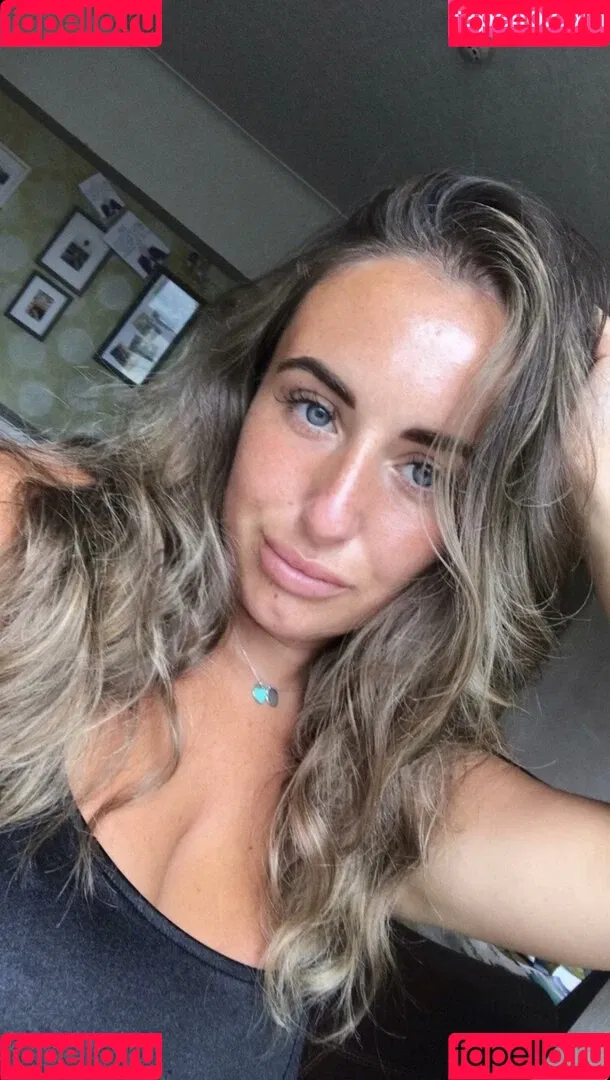 Tiffany Harrison Onlyfans Photo Gallery 