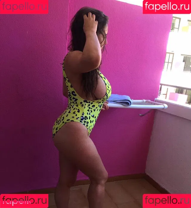 Tiffany Harrison Onlyfans Photo Gallery 