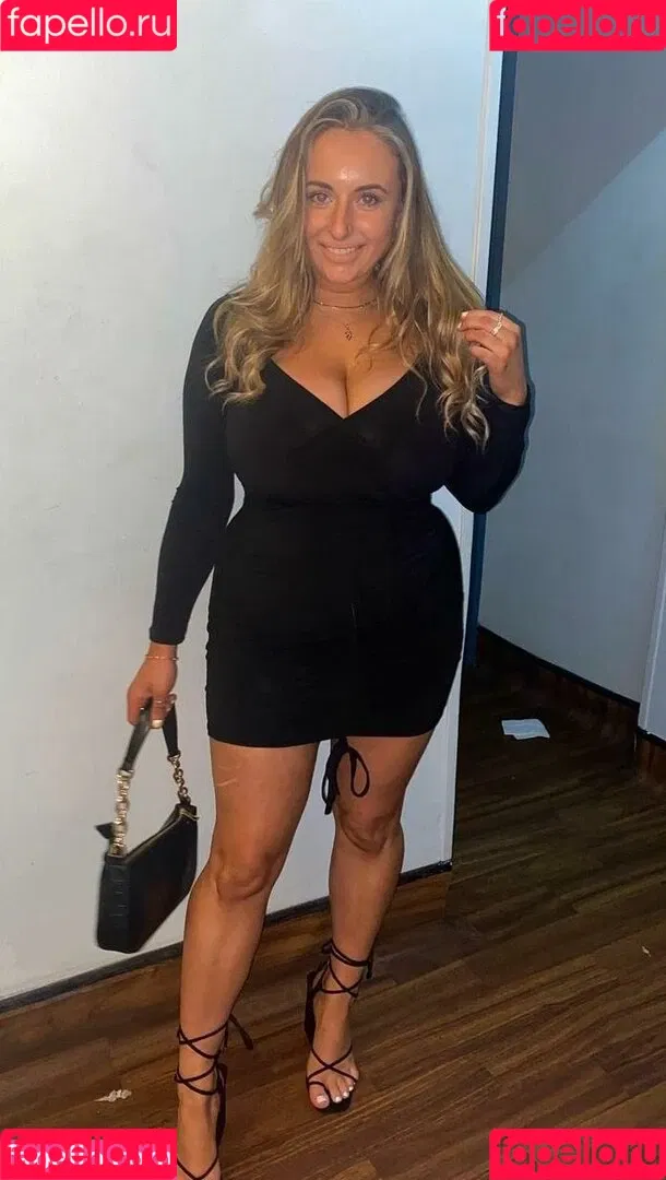 Tiffany Harrison Onlyfans Photo Gallery 