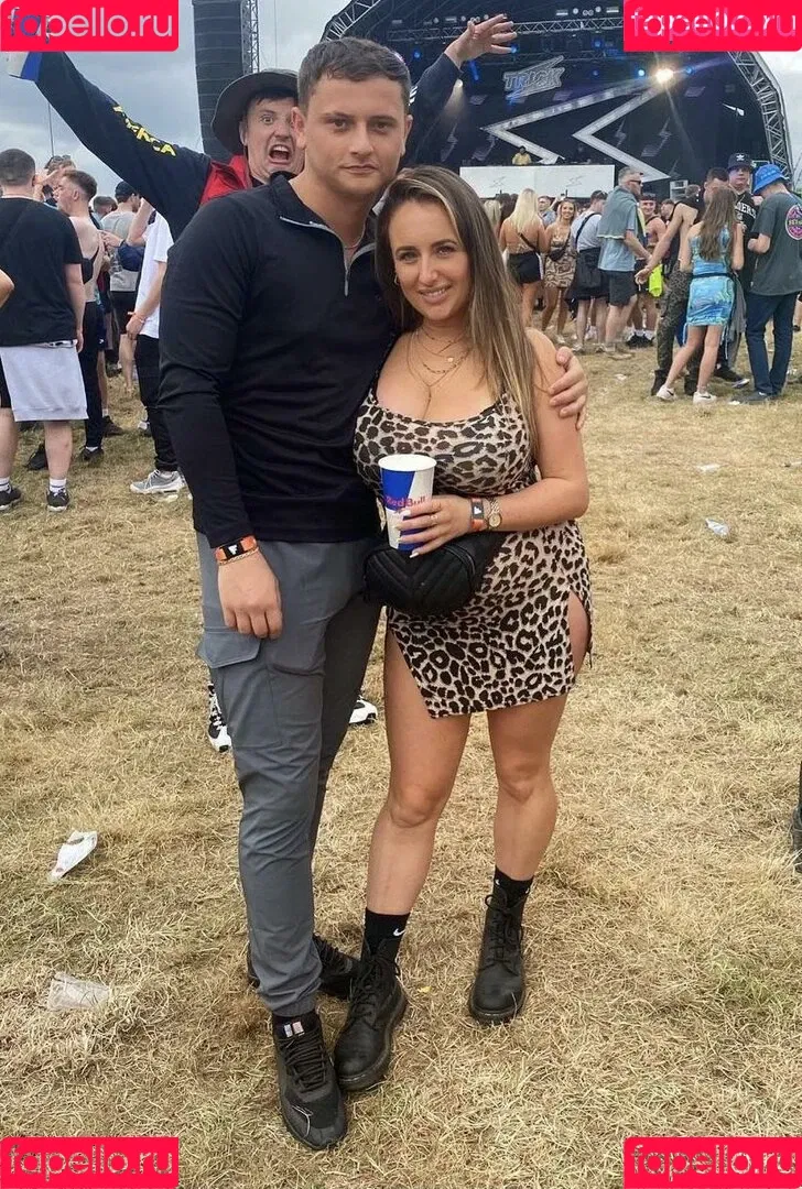 Tiffany Harrison Onlyfans Photo Gallery 