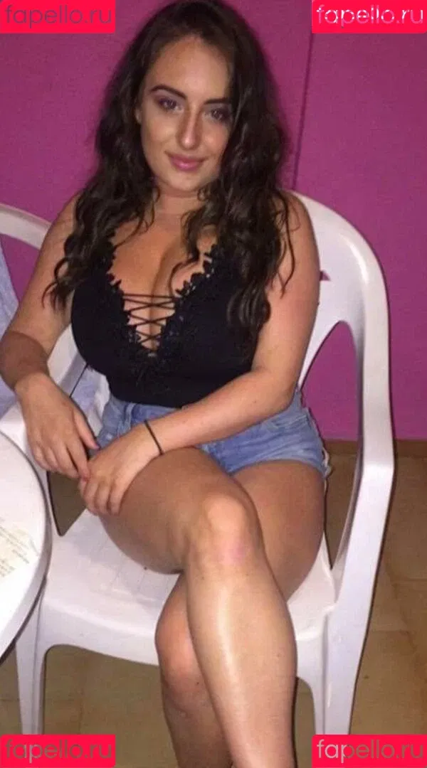 Tiffany Harrison Onlyfans Photo Gallery 
