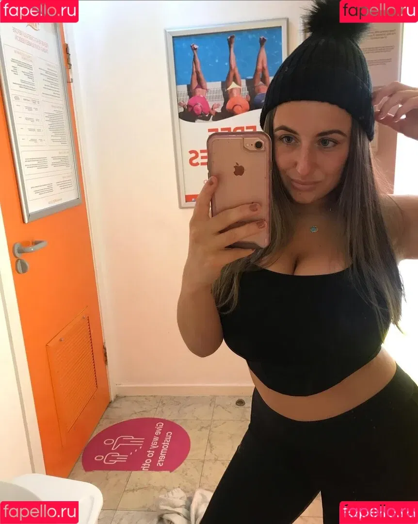 Tiffany Harrison Onlyfans Photo Gallery 