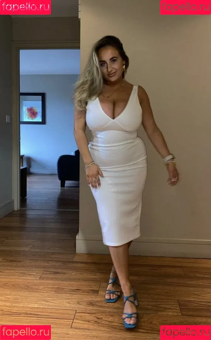 Tiffany Harrison Onlyfans Photo Gallery 