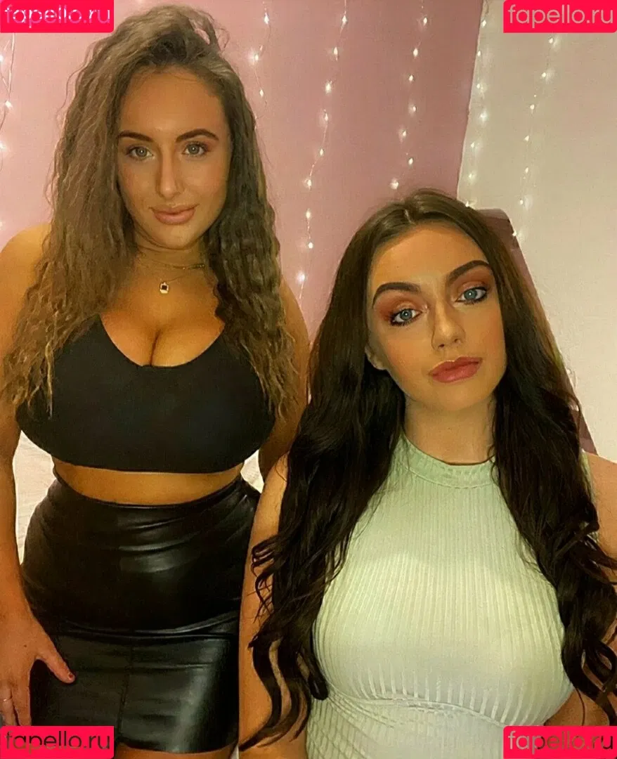 Tiffany Harrison Onlyfans Photo Gallery 