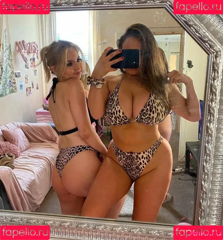 Tiffany Harrison Onlyfans Photo Gallery 