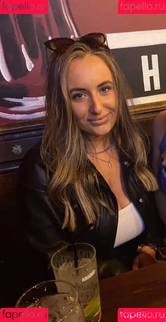 Tiffany Harrison Onlyfans Photo Gallery 