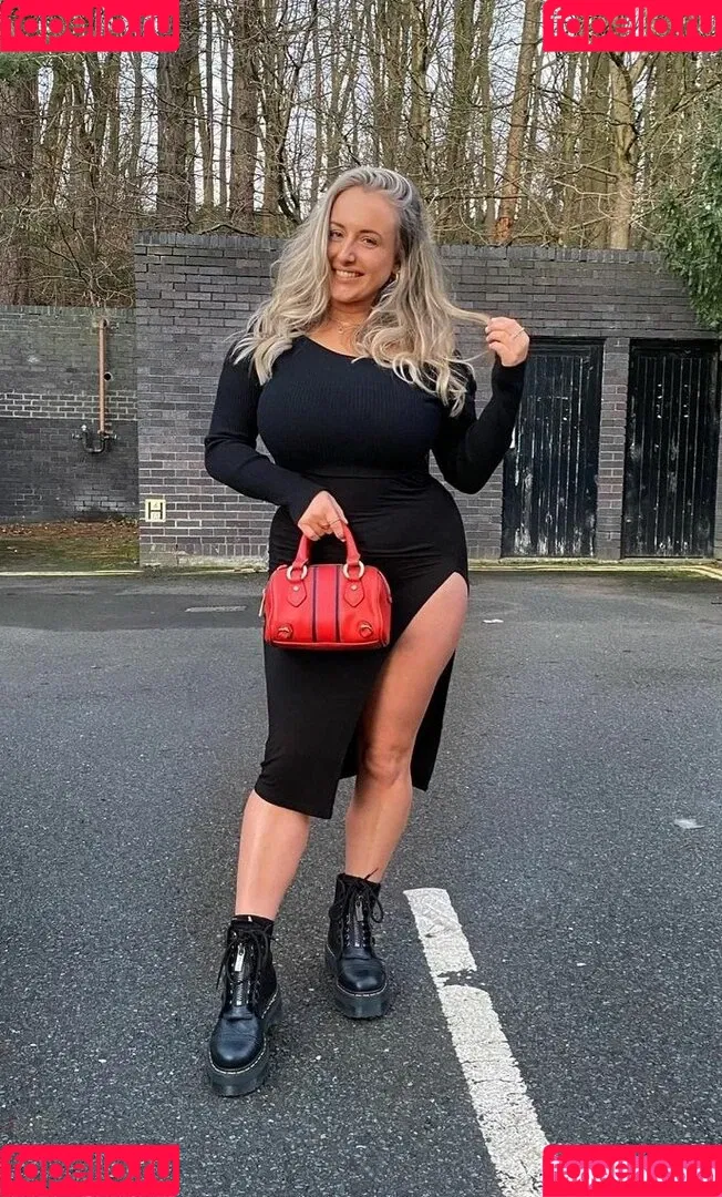 Tiffany Harrison Onlyfans Photo Gallery 