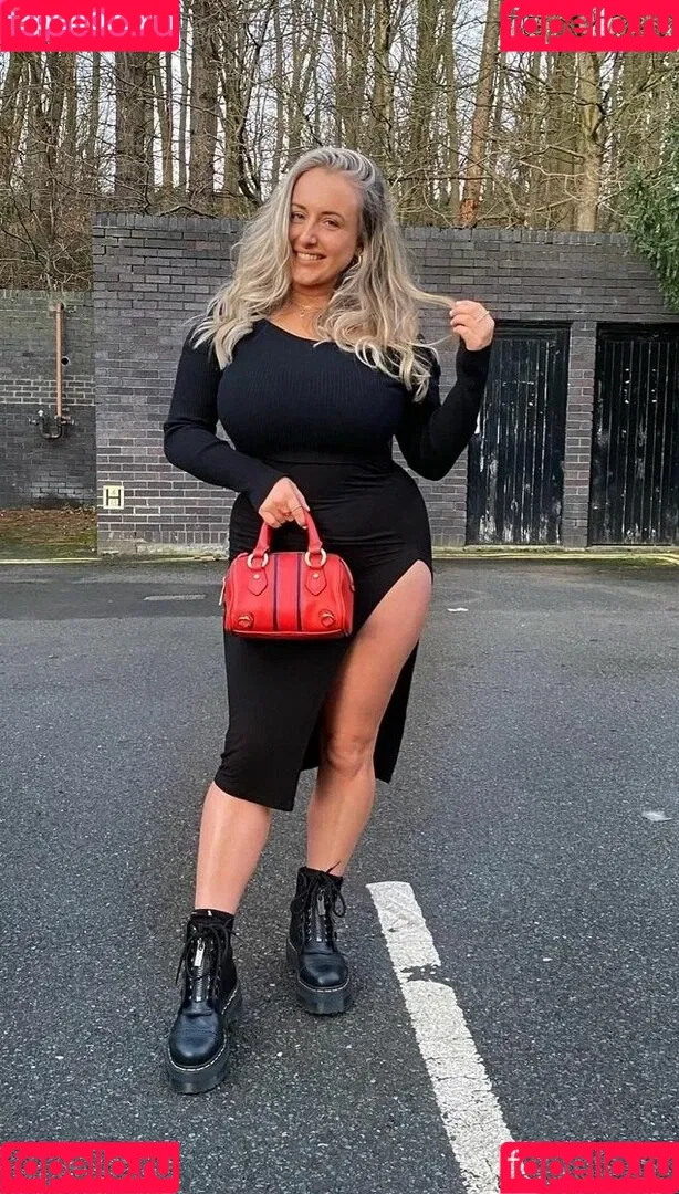 Tiffany Harrison Onlyfans Photo Gallery 