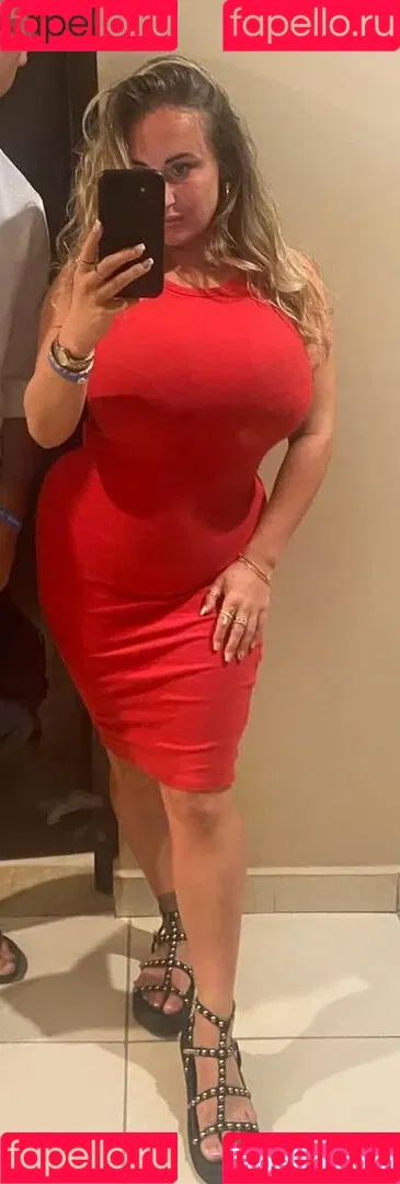 Tiffany Harrison Onlyfans Photo Gallery 