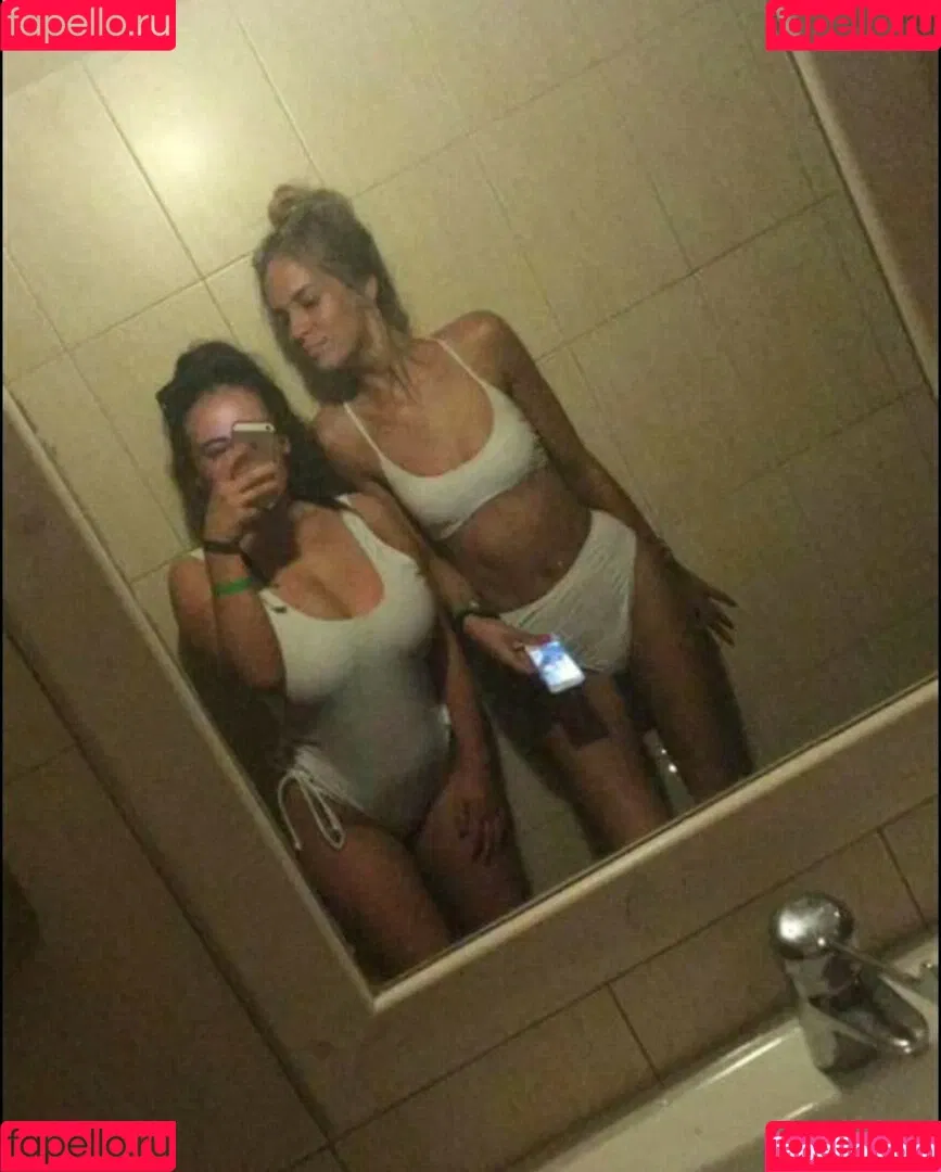 Tiffany Harrison Onlyfans Photo Gallery 