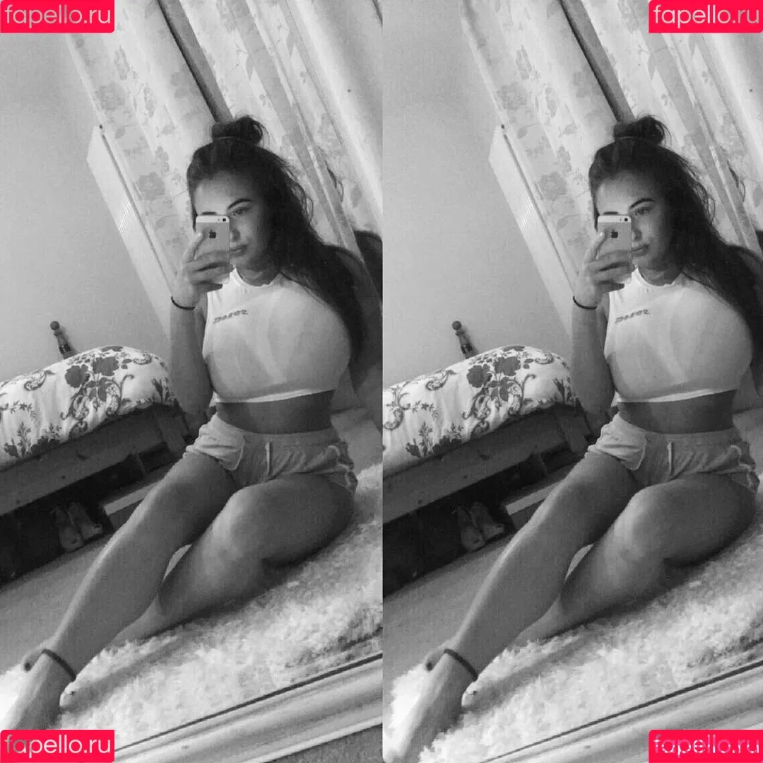 Tiffany Harrison Onlyfans Photo Gallery 