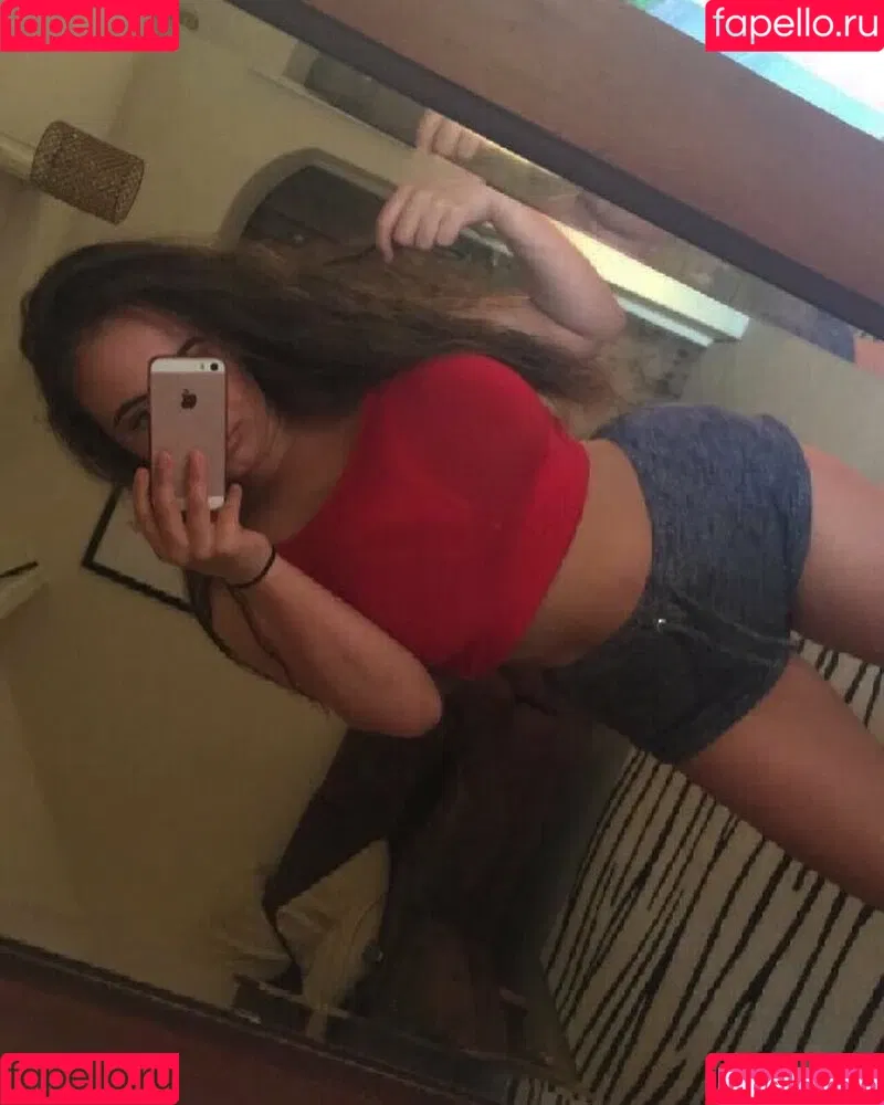 Tiffany Harrison Onlyfans Photo Gallery 