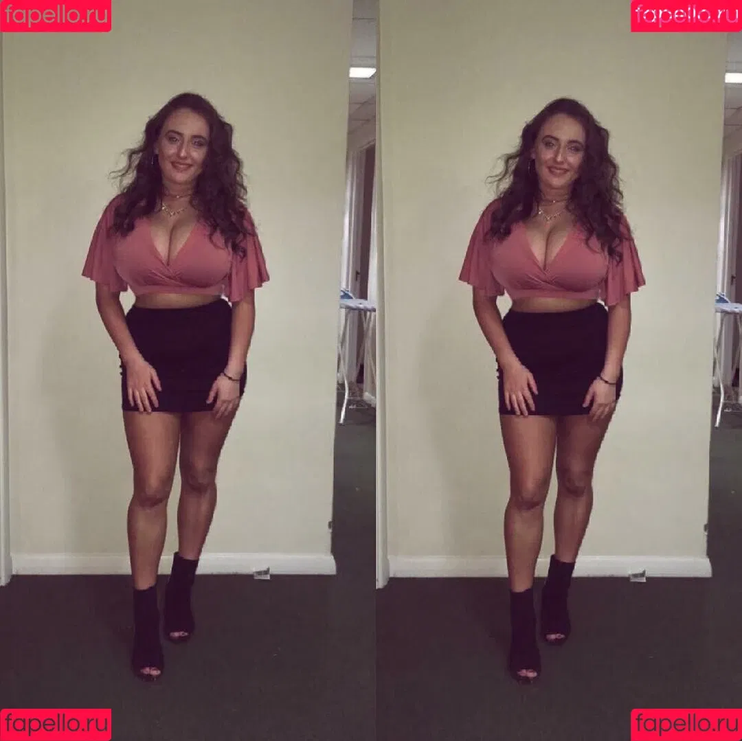 Tiffany Harrison Onlyfans Photo Gallery 