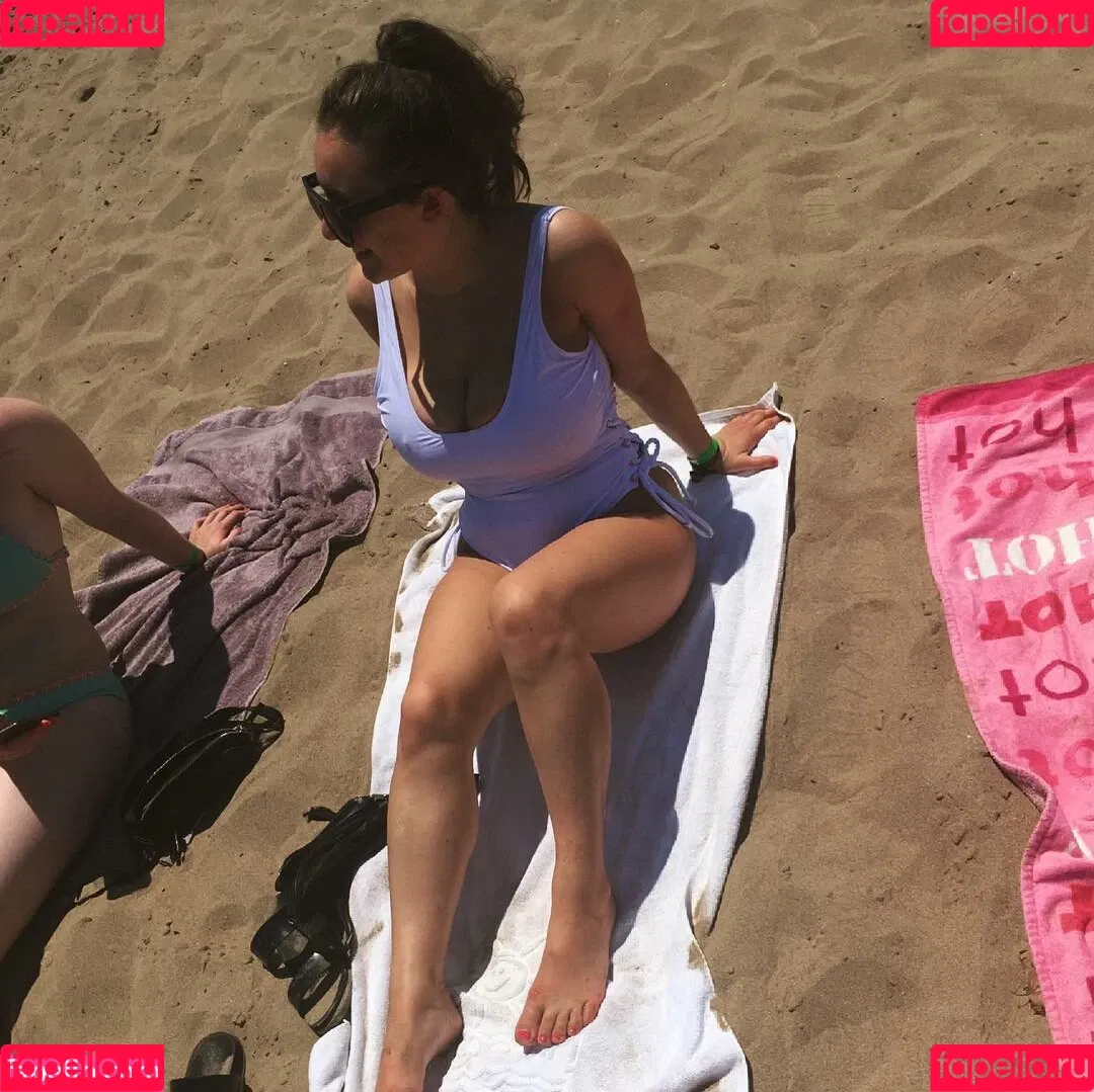 Tiffany Harrison Onlyfans Photo Gallery 