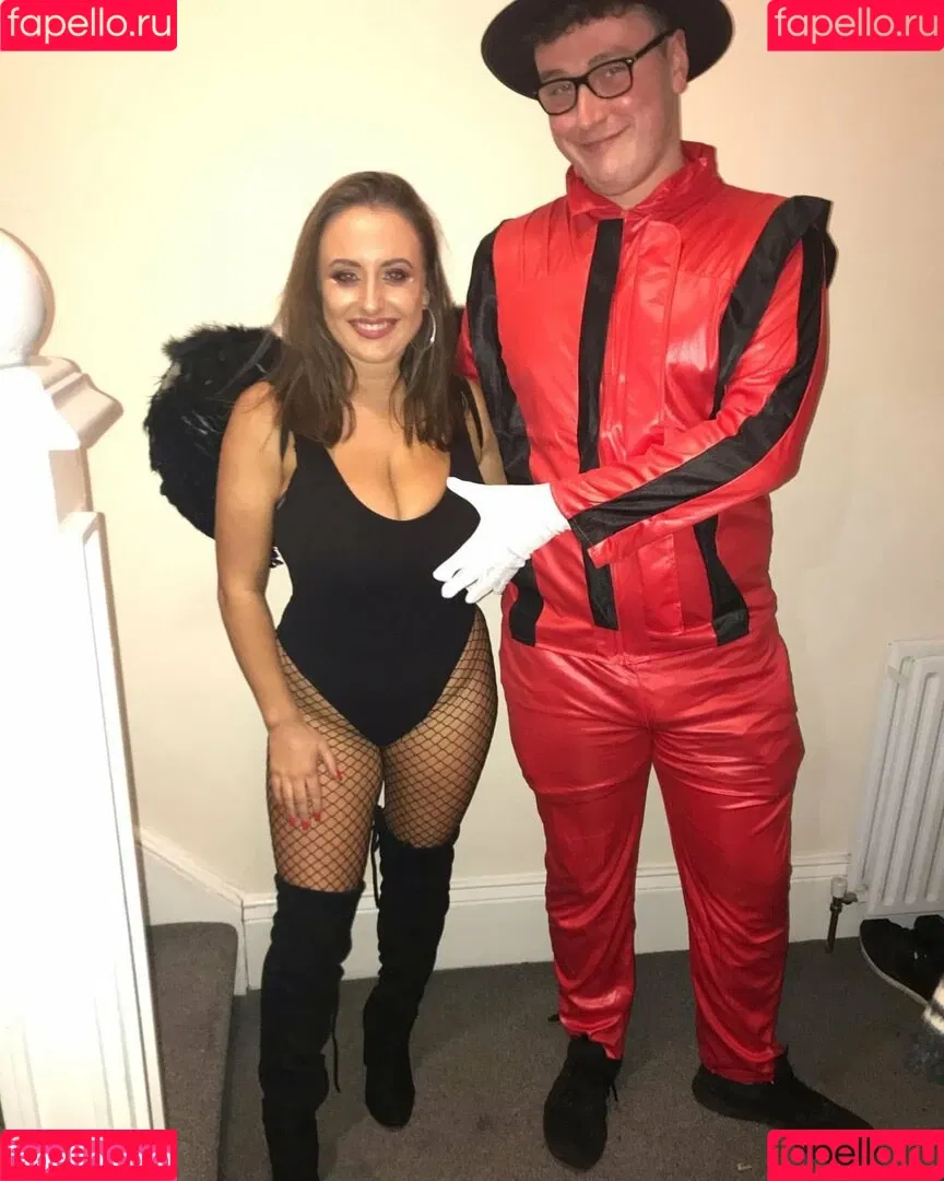 Tiffany Harrison Onlyfans Photo Gallery 