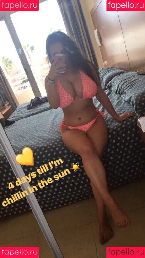 Tiffany Harrison Onlyfans Photo Gallery 