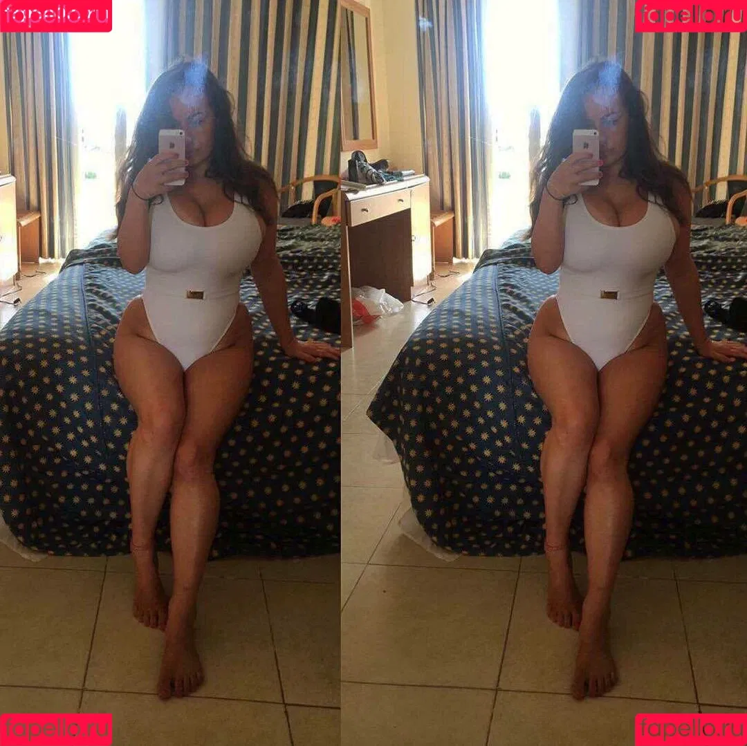 Tiffany Harrison Onlyfans Photo Gallery 