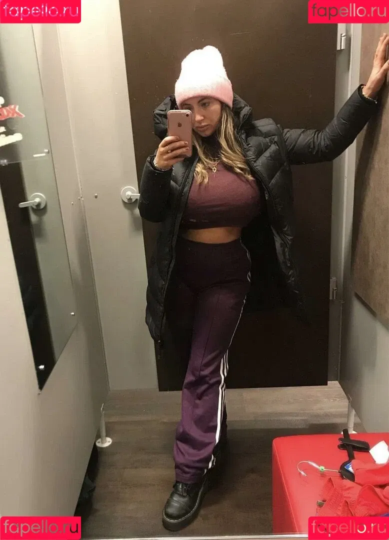 Tiffany Harrison Onlyfans Photo Gallery 