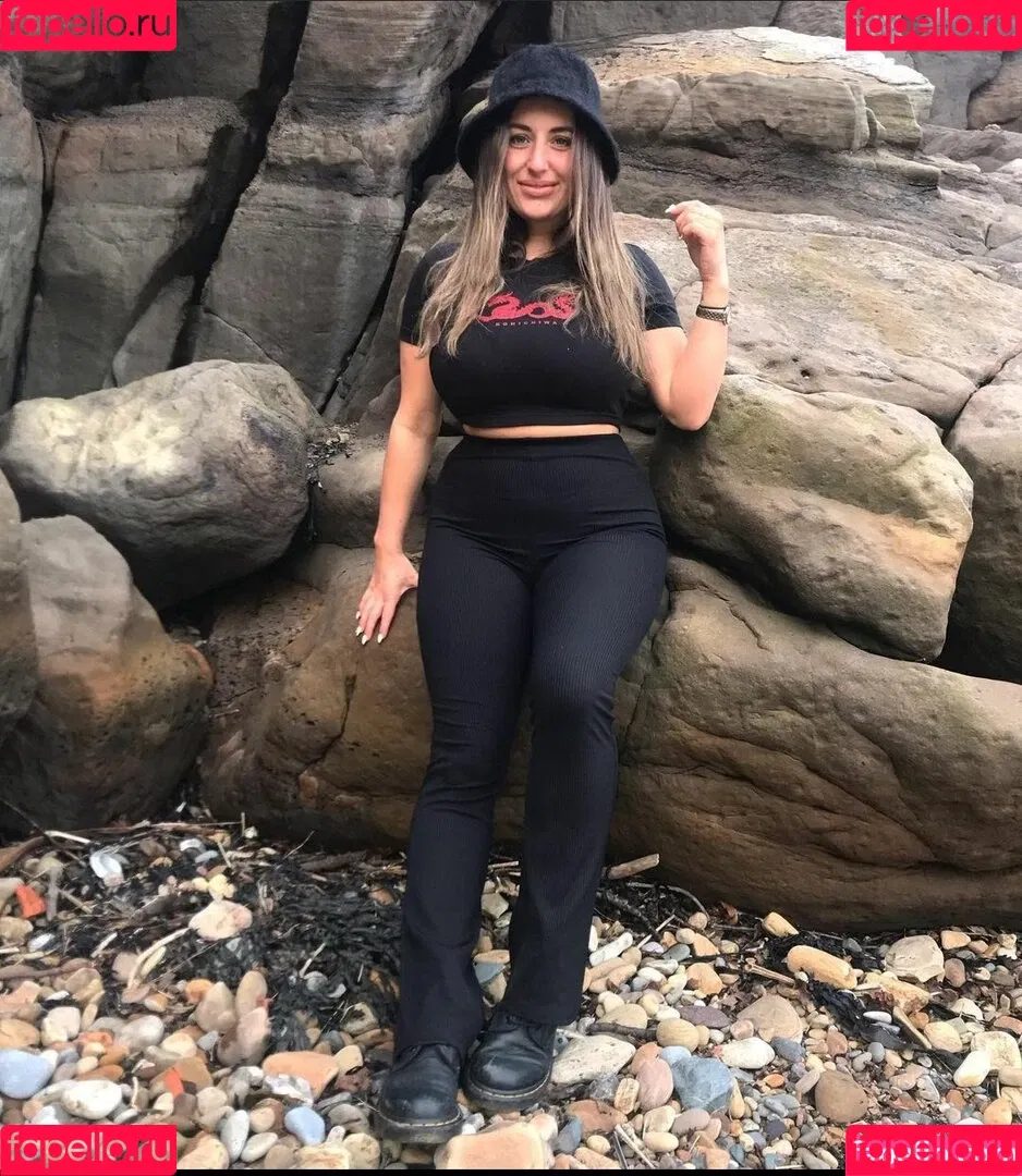 Tiffany Harrison Onlyfans Photo Gallery 