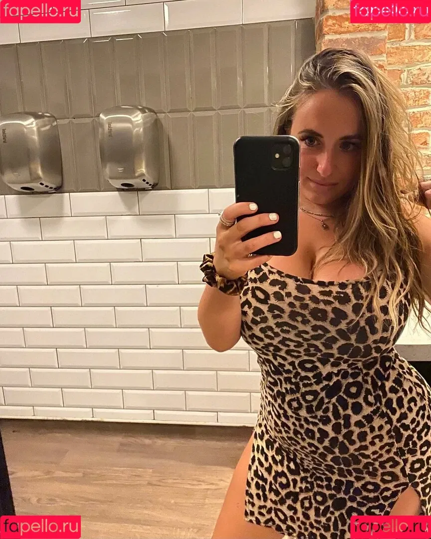 Tiffany Harrison Onlyfans Photo Gallery 