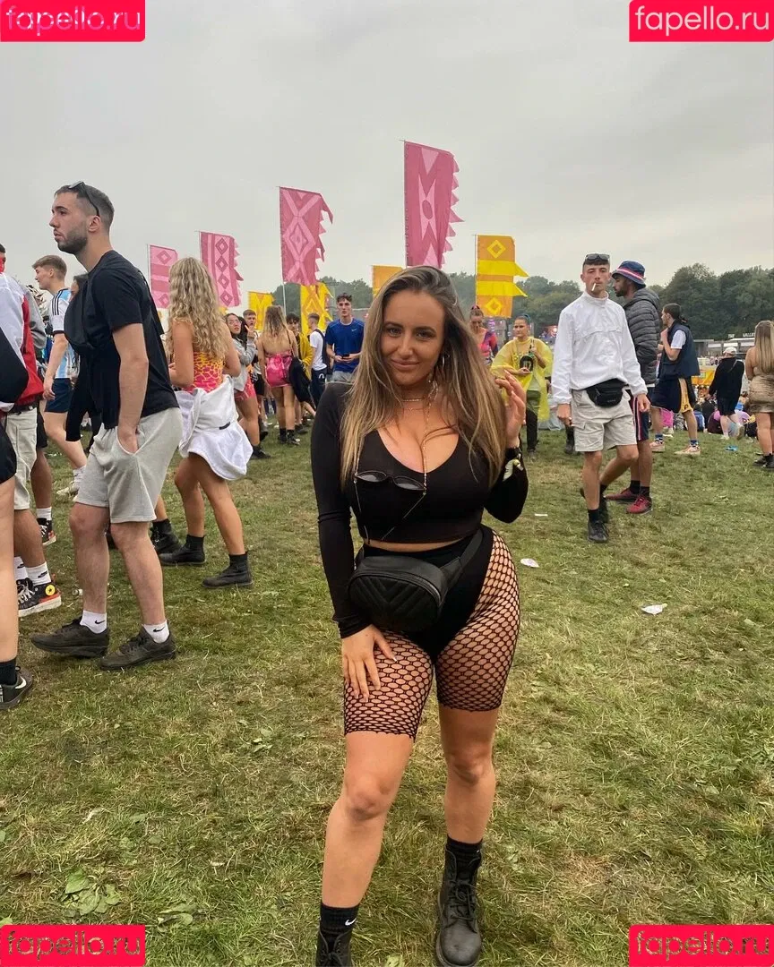 Tiffany Harrison Onlyfans Photo Gallery 