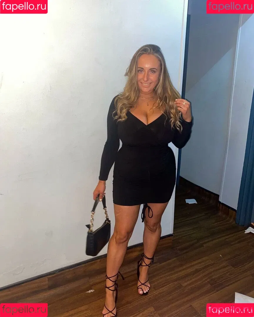 Tiffany Harrison Onlyfans Photo Gallery 