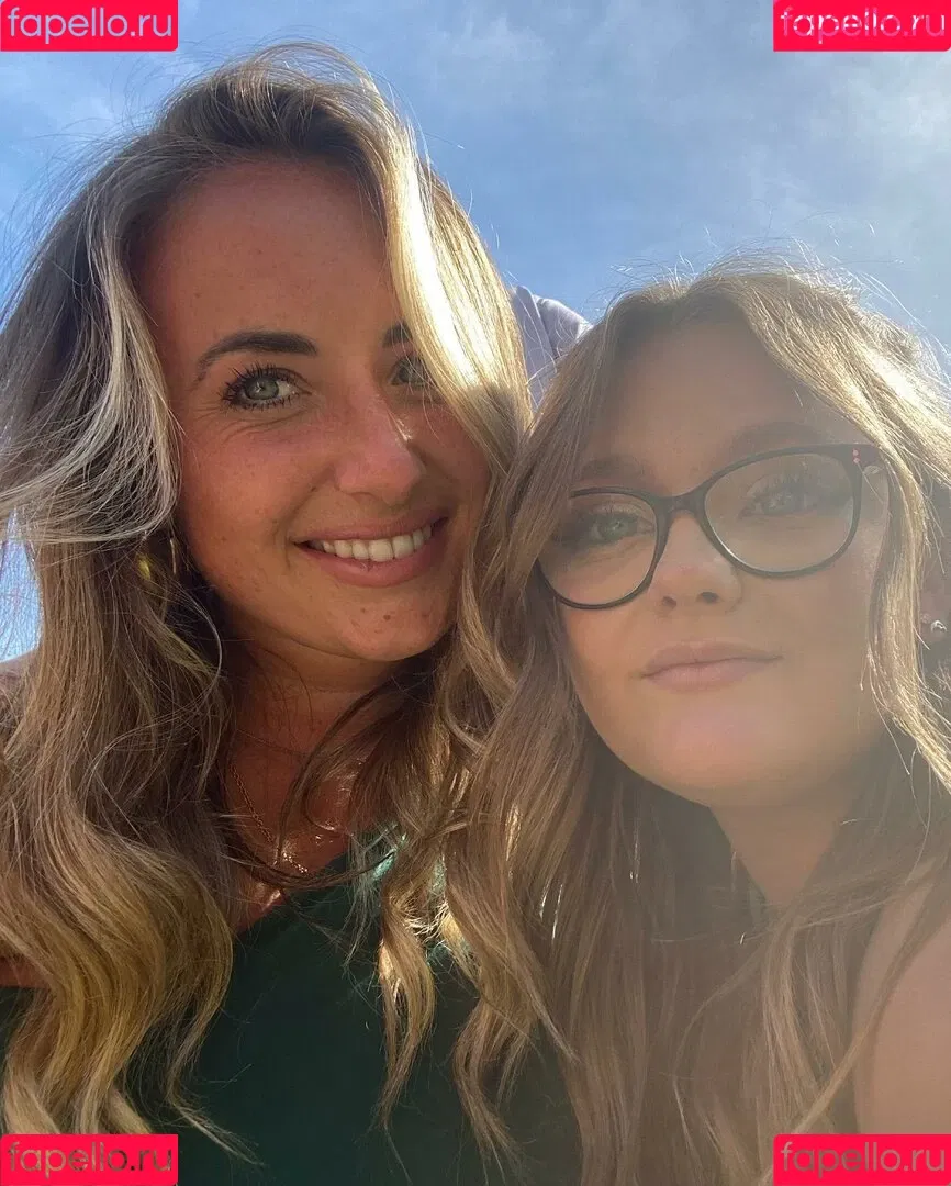 Tiffany Harrison Onlyfans Photo Gallery 