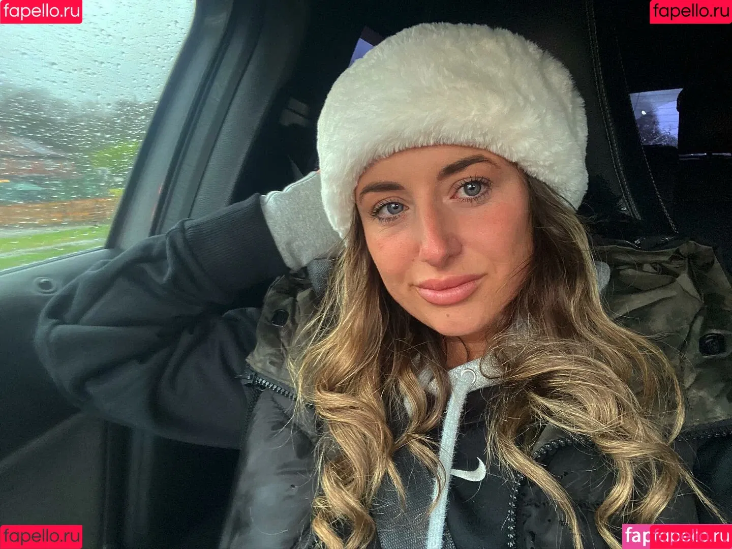 Tiffany Harrison Onlyfans Photo Gallery 
