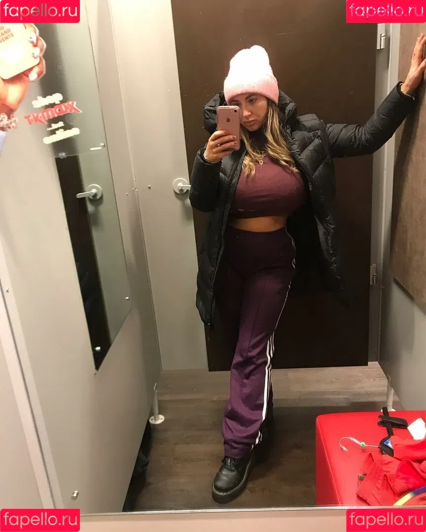 Tiffany Harrison Onlyfans Photo Gallery 