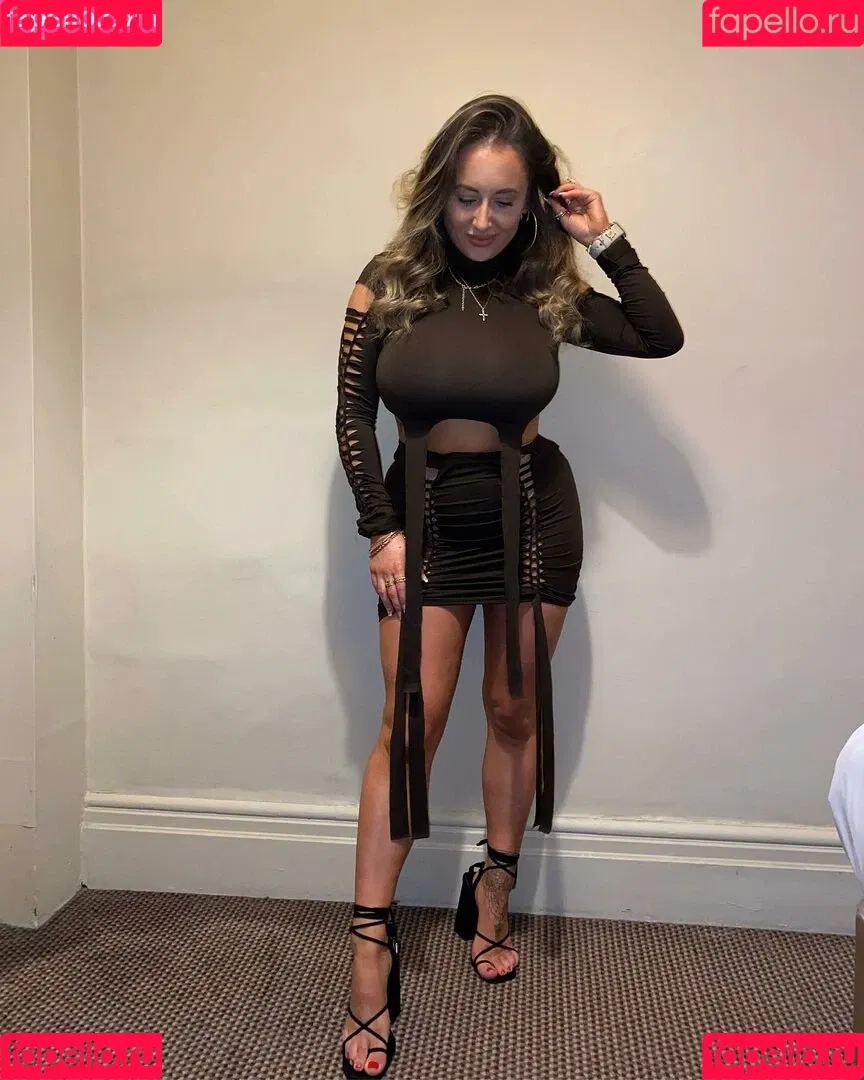 Tiffany Harrison Onlyfans Photo Gallery 