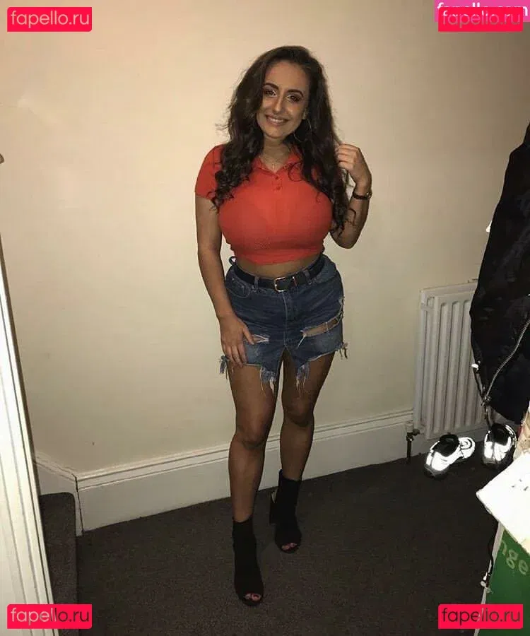 Tiffany Harrison Onlyfans Photo Gallery 