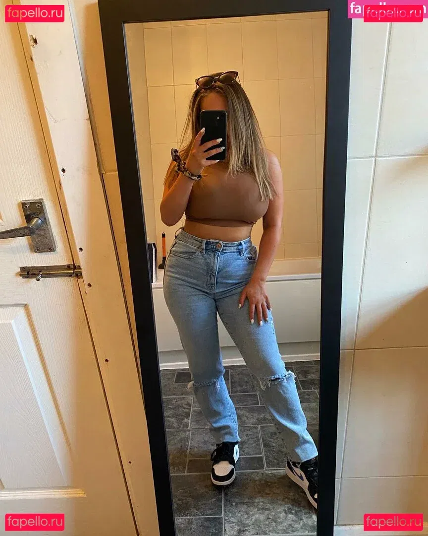 Tiffany Harrison Onlyfans Photo Gallery 