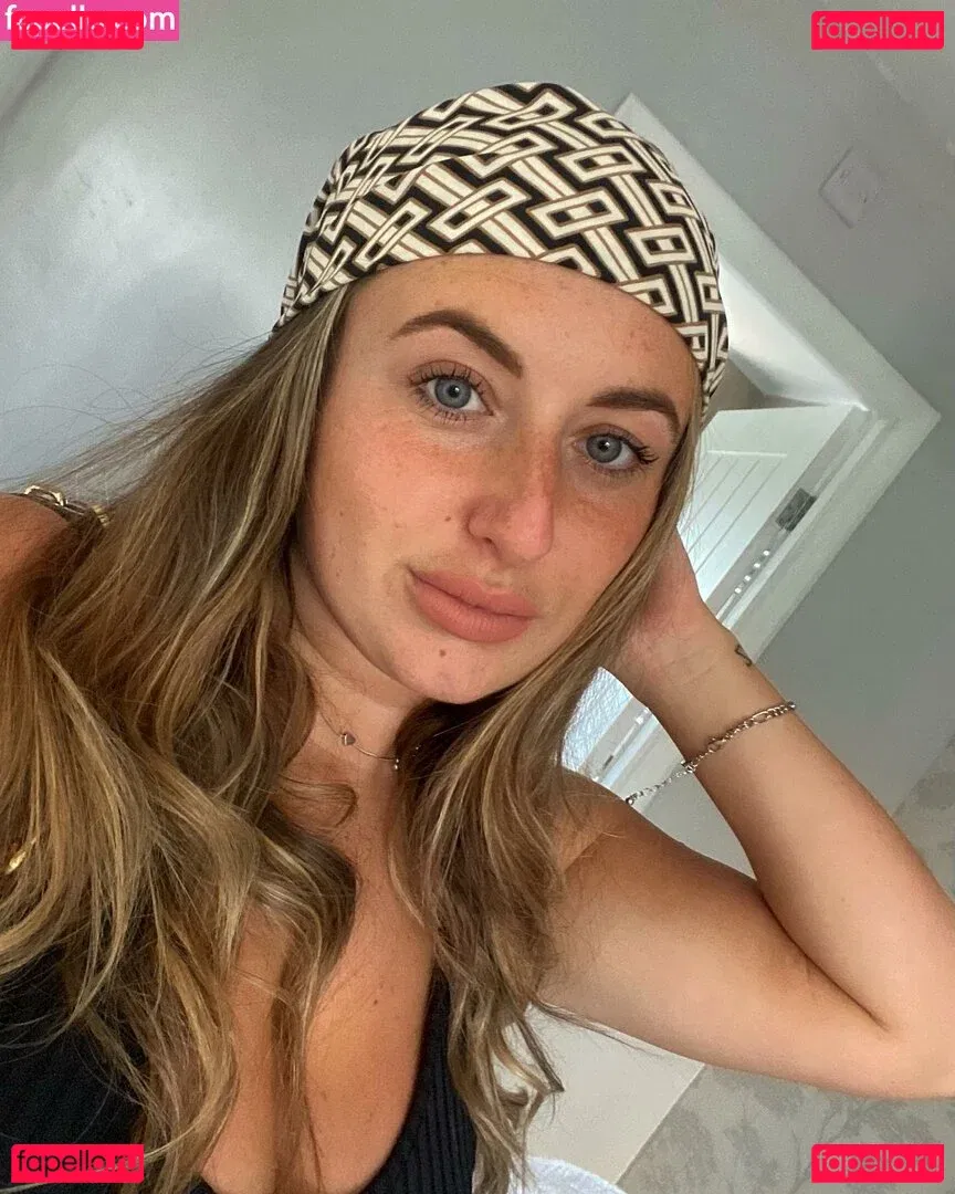 Tiffany Harrison Onlyfans Photo Gallery 