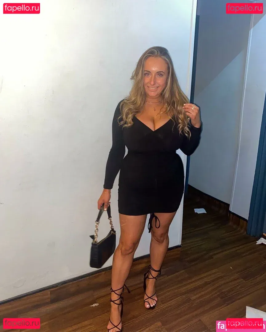 Tiffany Harrison Onlyfans Photo Gallery 