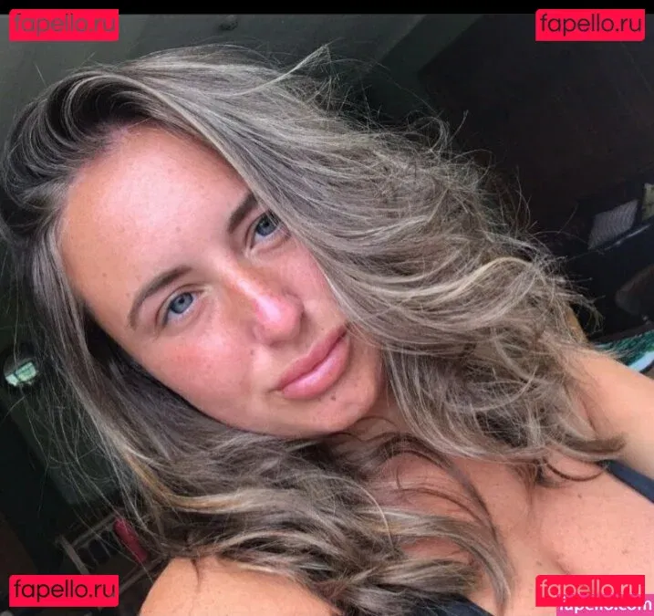 Tiffany Harrison Onlyfans Photo Gallery 