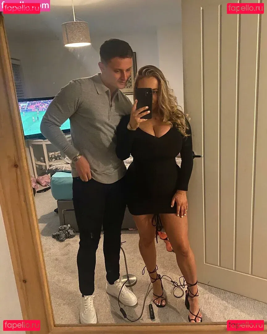 Tiffany Harrison Onlyfans Photo Gallery 