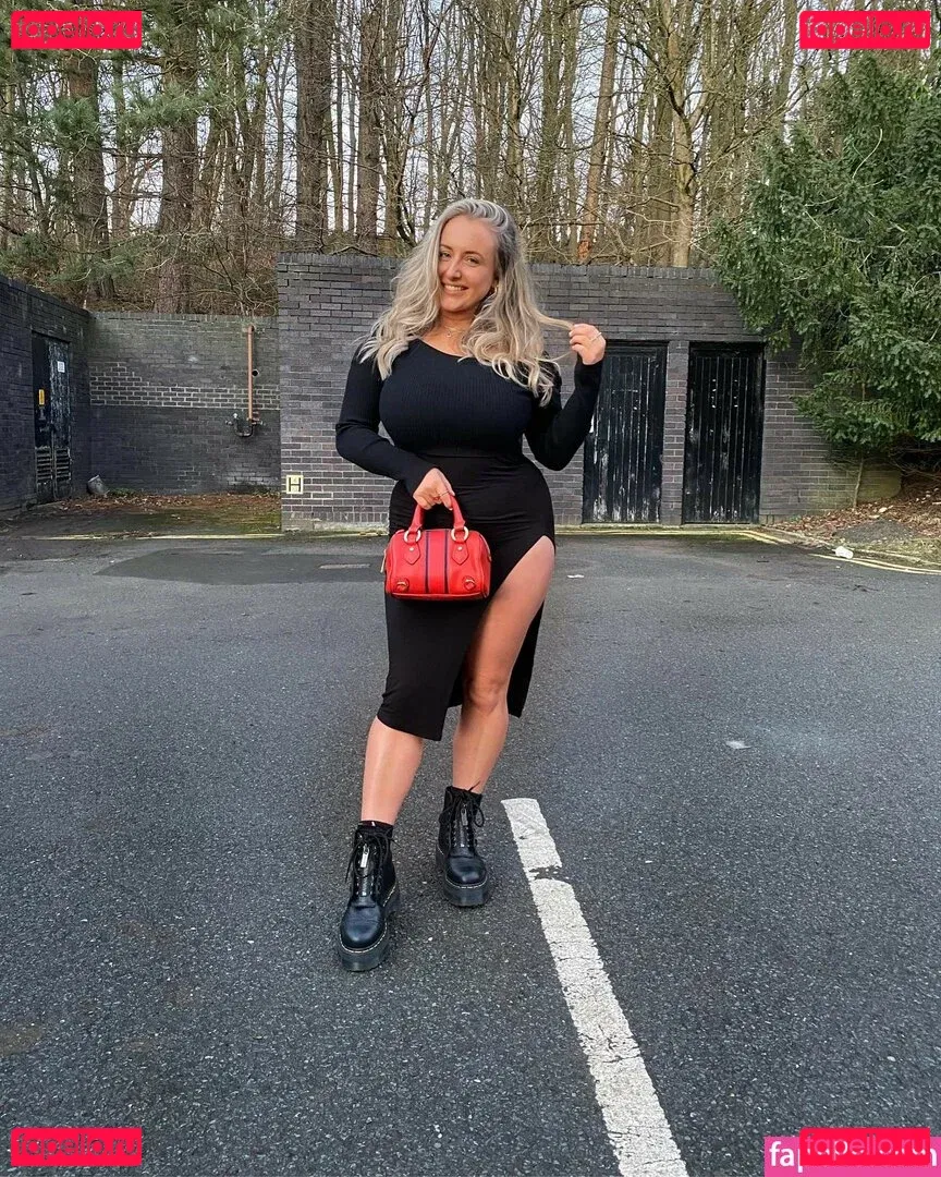 Tiffany Harrison Onlyfans Photo Gallery 