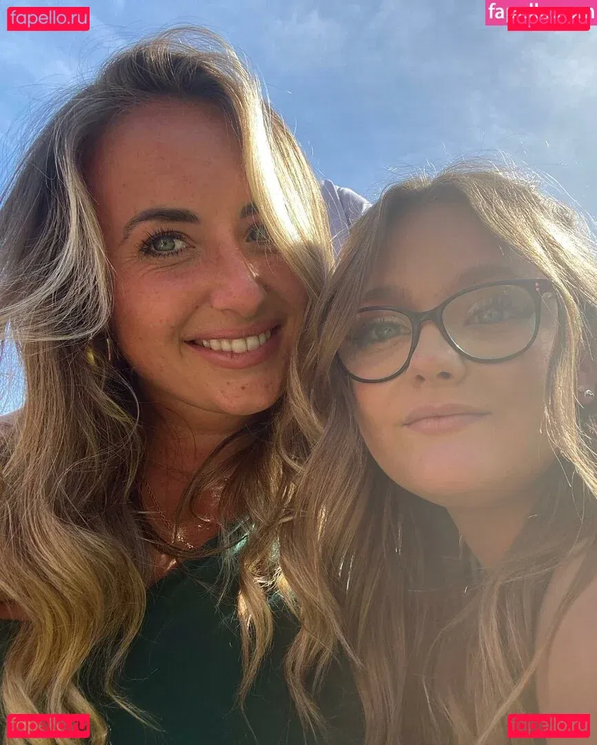 Tiffany Harrison Onlyfans Photo Gallery 