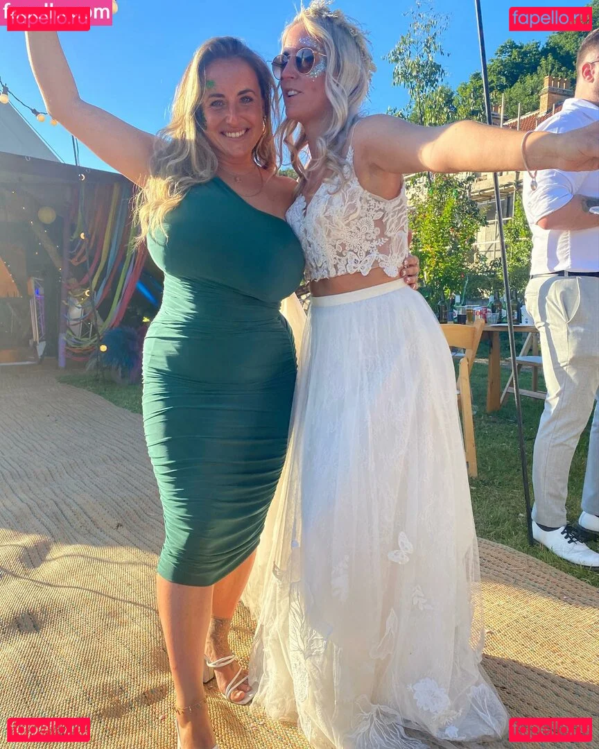 Tiffany Harrison Onlyfans Photo Gallery 