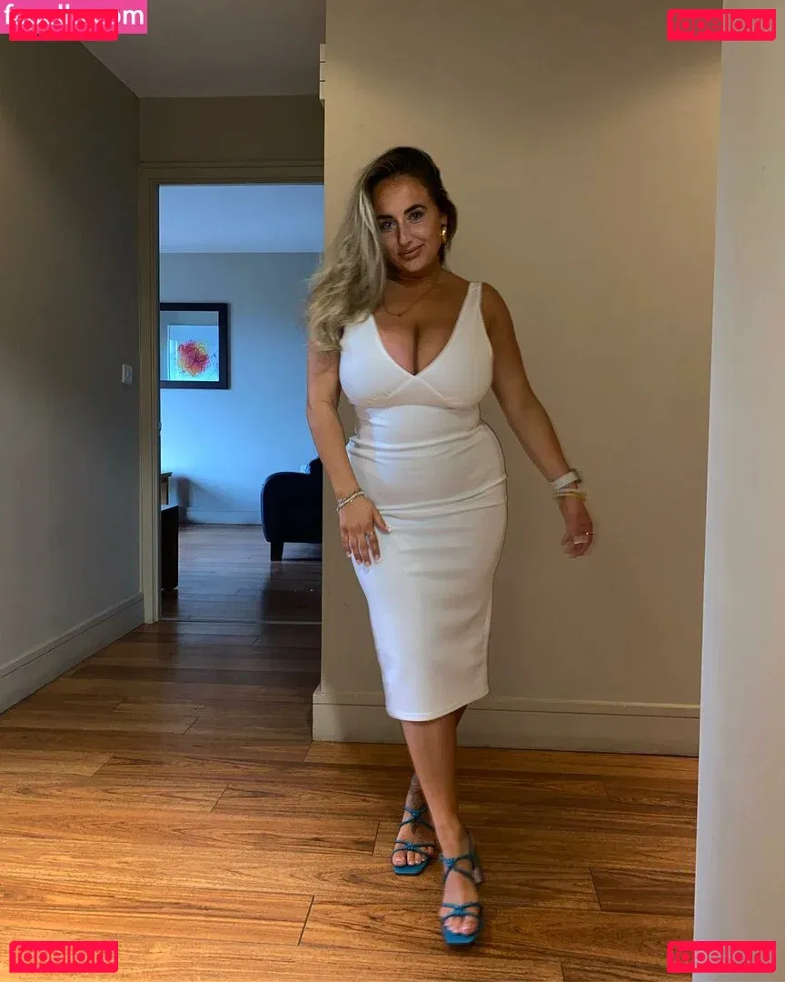 Tiffany Harrison Onlyfans Photo Gallery 