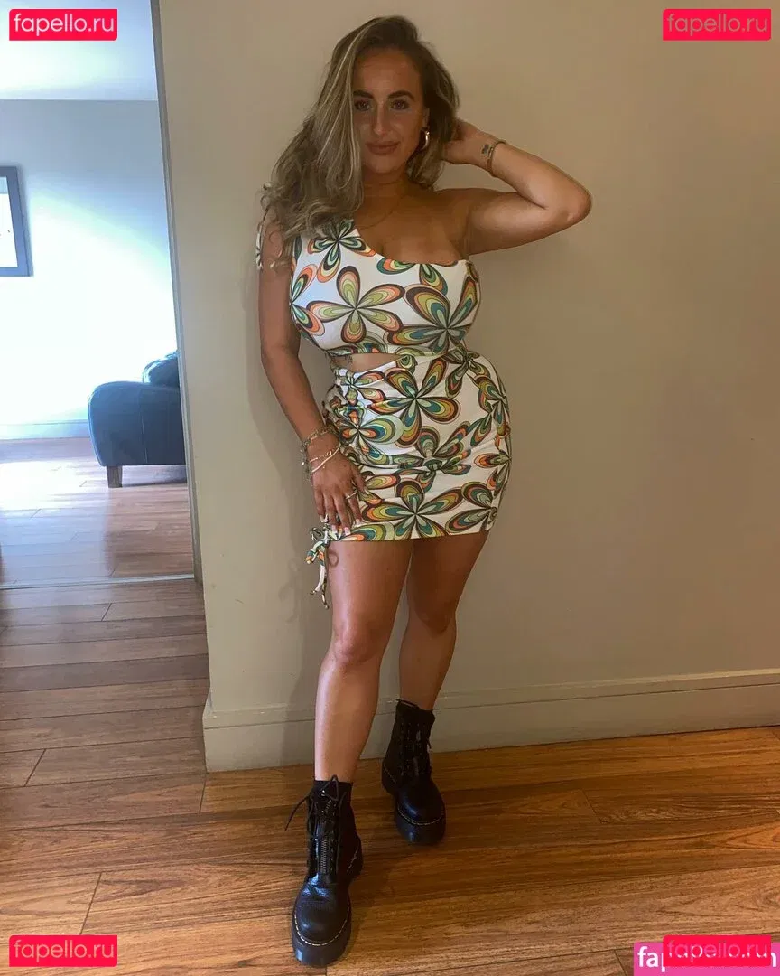 Tiffany Harrison Onlyfans Photo Gallery 