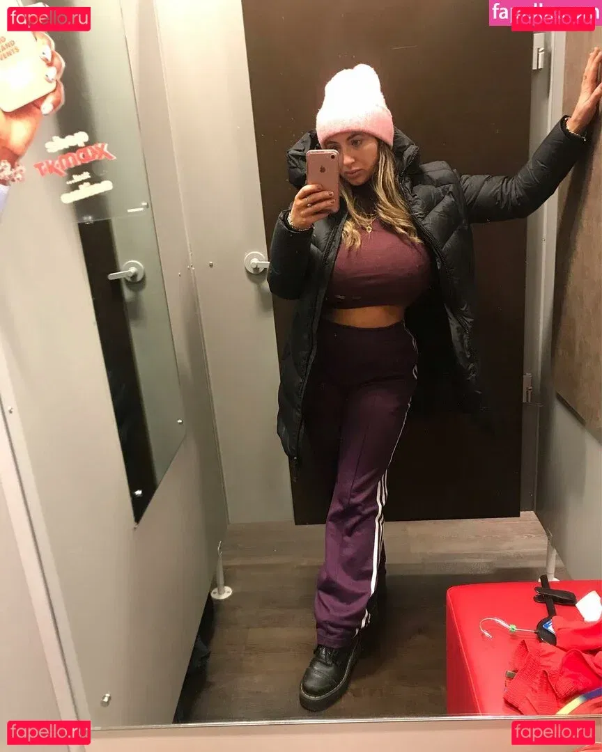 Tiffany Harrison Onlyfans Photo Gallery 