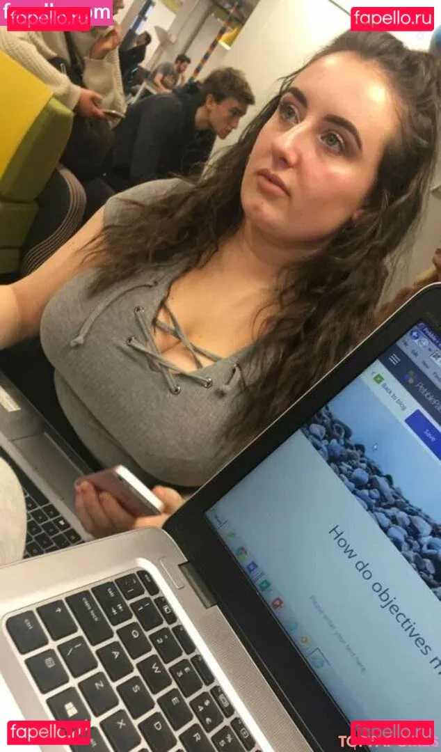 Tiffany Harrison Onlyfans Photo Gallery 