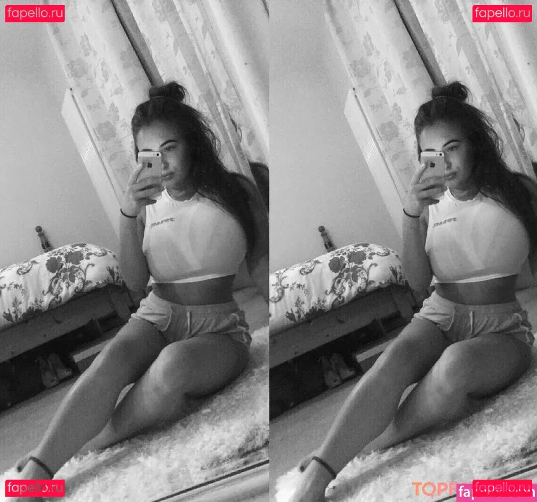 Tiffany Harrison Onlyfans Photo Gallery 