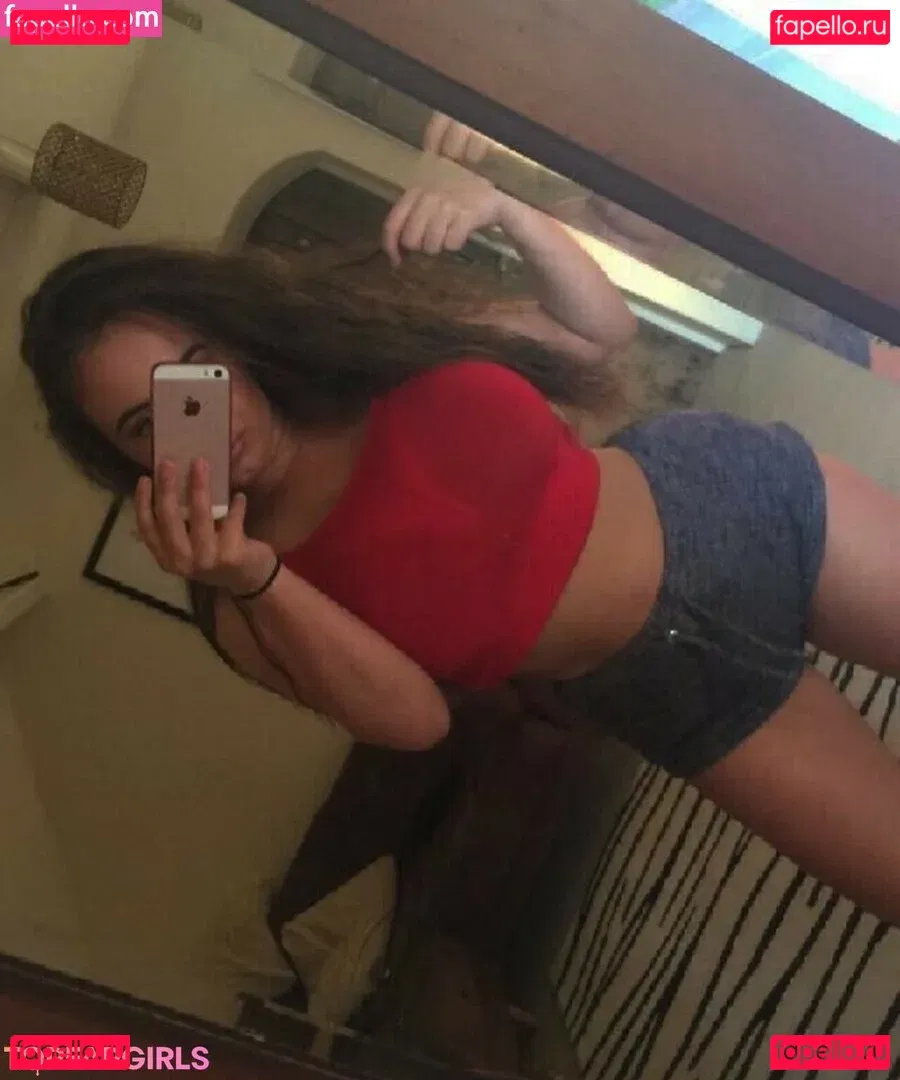 Tiffany Harrison Onlyfans Photo Gallery 