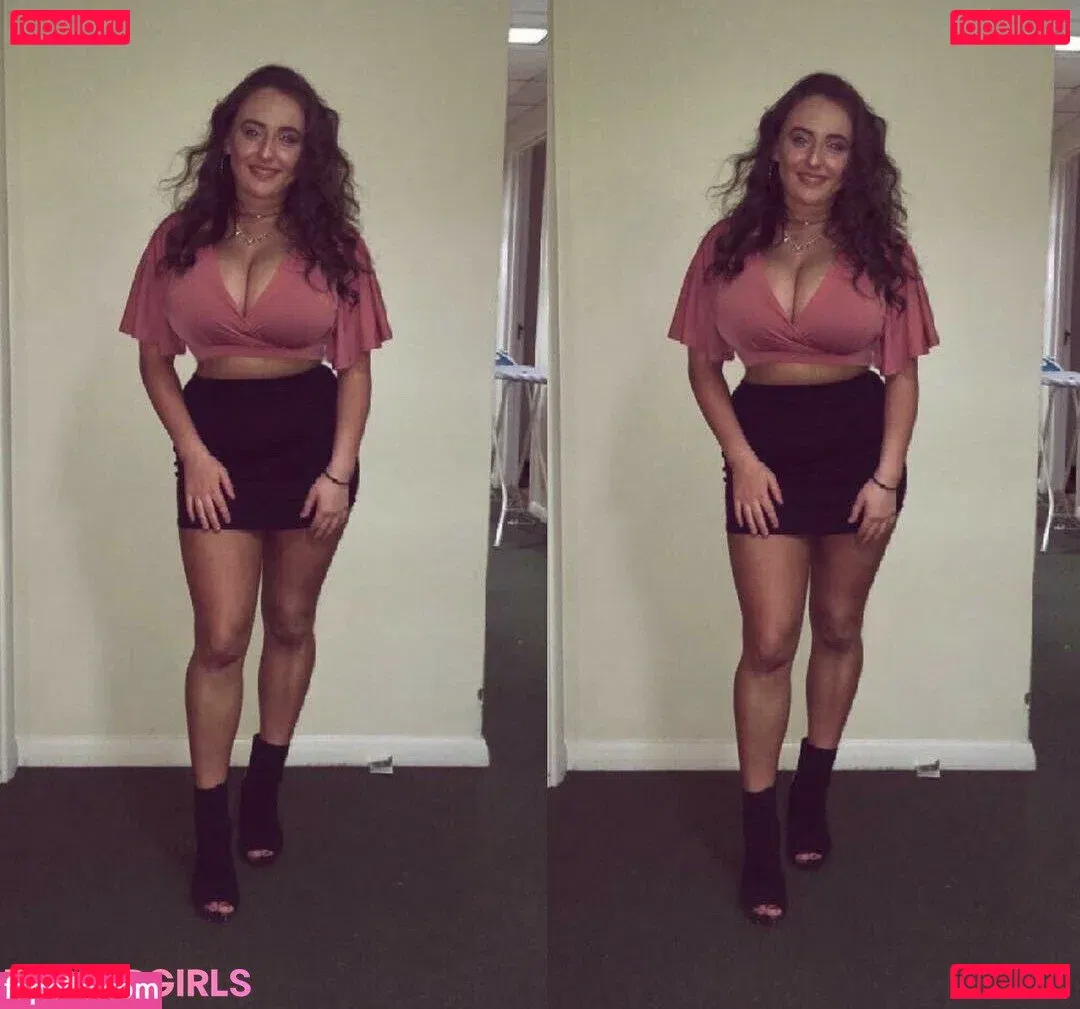 Tiffany Harrison Onlyfans Photo Gallery 